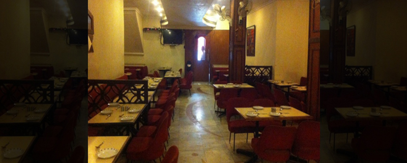 Sagar Restaurant 
